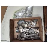 Silverware