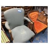 2 Chairs