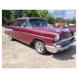 1957 Chevrolet Bel Air