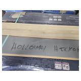 Holloway Hickory waterproof laminate
