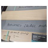 Mountain Laural Maple waterproof laminate