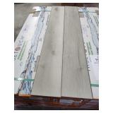 TrueTouch Titanium Plus SPC flooring 856sft