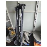 Delta Miter saw and stand