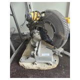 Dewalt Mitersaw
