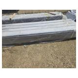 LP Trim siding