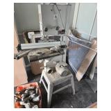 Band saw