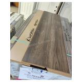 Baydream Retreat laminate 663sft