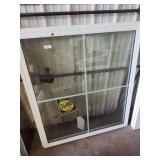 Pella window 48x54in