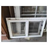 Window 24-3/4x14-3/4in