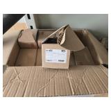 Box of screws