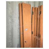 2 Bifold doors