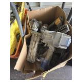 Nail guns