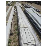 Siding
