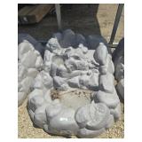 Dekorra  decorative plastic stone