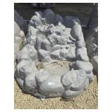 Dekorra  decorative plastic stone
