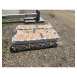 Pallet OSB Scallops