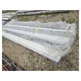 Pallet of Fiber board