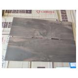 Lamosa Legacy tile 728sft