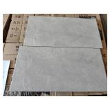 Shaw Omega tile 601sft