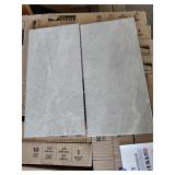Shaw Infinity tile 620sft