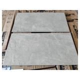 Shaw Infinity tile 620sft