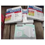 4 humidifier pads