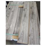 Swiss Krono Wild Legends Ash laminate 927sft