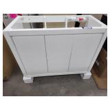 Fresca 40" vanity