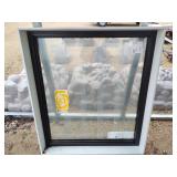 Marvin vinyl window 53.5x47.5in