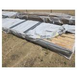 Diamond Kote siding system