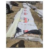 Lp siding system, 2x12x16