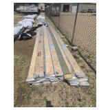 Diamond Kote siding system
