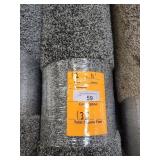 Carpet 12x11 132sft