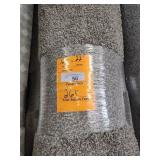 Carpet 12x22 264sft