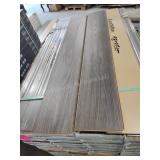 Baydream Retreat laminate 569sft