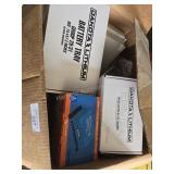 Solar chargers and battery trays