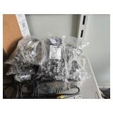 #12-14 x 1 1/2 self drill screws