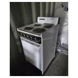 Electric oven