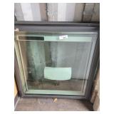 Deluxe roof window