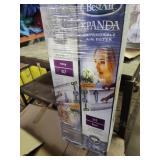 Xpanda filters 2 boxes