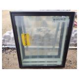 Marvin vinyl window 53.5x47.5in