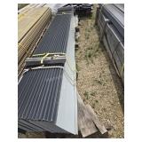 Steel siding/Roofing tin
