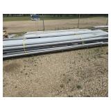 Roofing/Siding metal panels