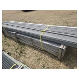 Roofing/Siding metal panels and trim pieces
