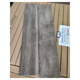 Shaw Art craft brown tile 543sft