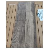 Shaw Artcraft Brown tile 543sft