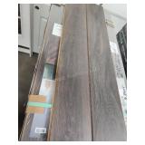 Tarkett Barrier Reef Oak laminate 530sft