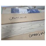 Hampstead Spotswood laminate 842 sft