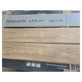 Brookhaven Heights Hickory waterproof laminate