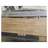 Brookhaven Heights Hickory waterproof laminate